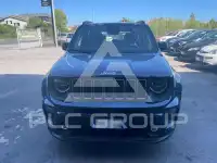 2024 Jeep Renegade
