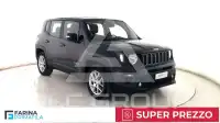 2024 Jeep Renegade