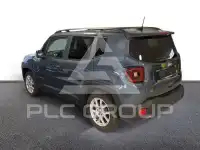 2024 Jeep Renegade