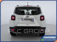 2024 Jeep Renegade