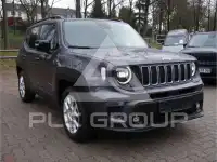 2024 Jeep Renegade