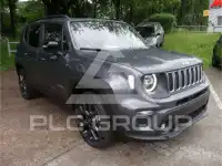 2024 Jeep Renegade