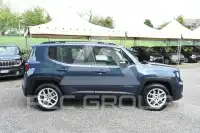 2024 Jeep Renegade