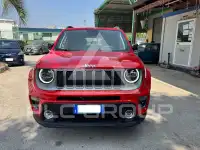 2024 Jeep Renegade