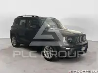 2024 Jeep Renegade