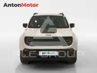 2024 Jeep Renegade