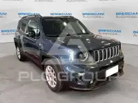 2024 Jeep Renegade