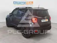 2024 Jeep Renegade