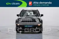2024 Jeep Renegade