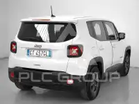 2024 Jeep Renegade