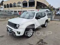 2024 Jeep Renegade