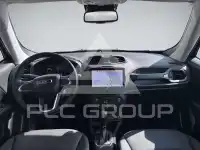 2024 Jeep Renegade