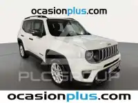 2024 Jeep Renegade