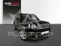 2024 Jeep Renegade