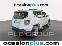 2024 Jeep Renegade