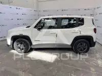 2024 Jeep Renegade