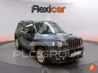 2024 Jeep Renegade