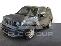 2024 Jeep Renegade