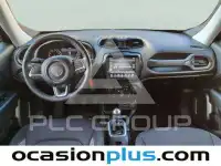 2024 Jeep Renegade