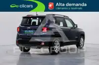 2024 Jeep Renegade