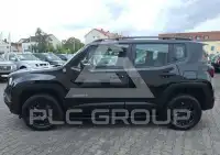 2024 Jeep Renegade