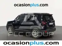 2024 Jeep Renegade