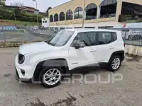 2024 Jeep Renegade
