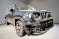 2024 Jeep Renegade