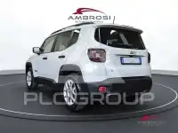 2024 Jeep Renegade