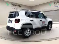 2024 Jeep Renegade