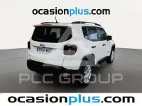 2024 Jeep Renegade