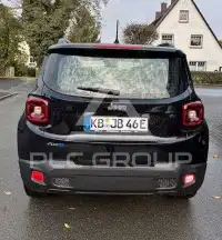 2024 Jeep Renegade
