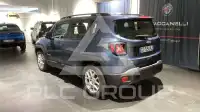 2024 Jeep Renegade