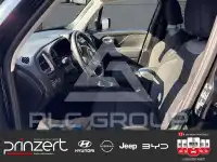 2024 Jeep Renegade
