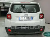 2024 Jeep Renegade