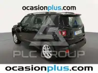 2024 Jeep Renegade
