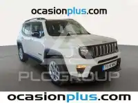 2024 Jeep Renegade