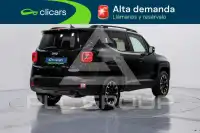 2024 Jeep Renegade