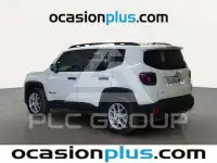 2024 Jeep Renegade