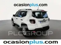 2024 Jeep Renegade