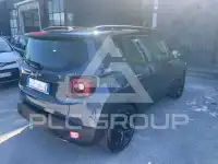2024 Jeep Renegade