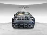 2024 Jeep Renegade
