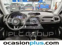 2024 Jeep Renegade