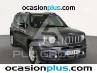 2024 Jeep Renegade