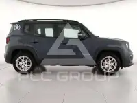 2024 Jeep Renegade