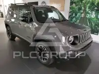 2024 Jeep Renegade