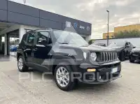 2024 Jeep Renegade
