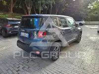 2024 Jeep Renegade