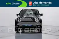 2024 Jeep Renegade