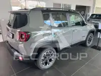 2024 Jeep Renegade
